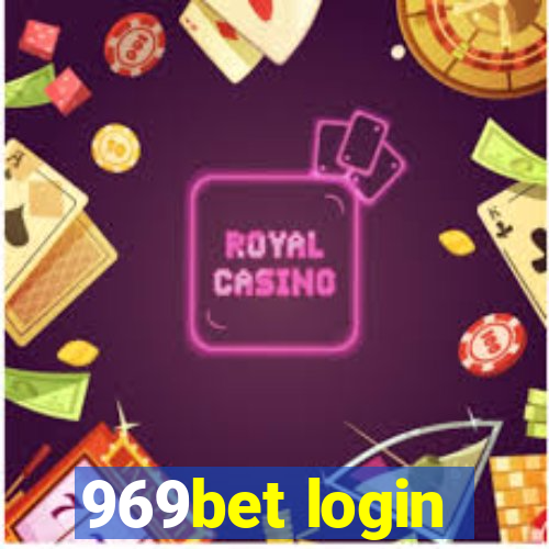 969bet login